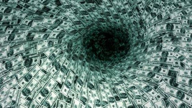 New cyber attacks on U.S. banks; Iran suspected