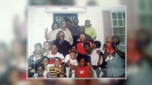 "I always wanted brothers:" Packers WR Ty Montgomery's mother has raised 17 foster children