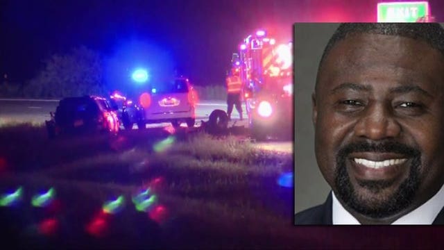 After crash killed wife, daughter, UW assistant coach focused on recovery, helping others