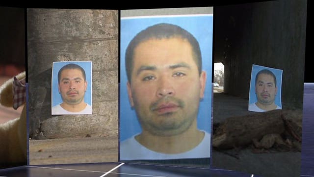 Marshals need help in search for Wenceslao Mora, accused of assaulting two young girls