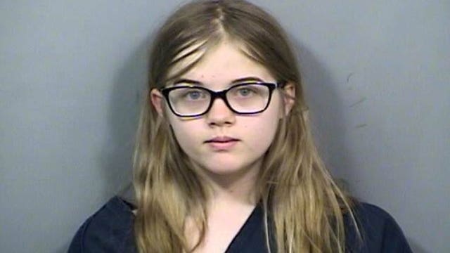 "She was cool until 4th grade:" Classmate talks about 12-year-old stabbing suspect