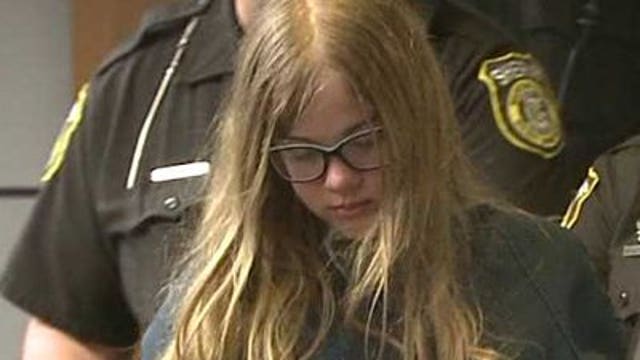 Attorney says girl charged in stabbing is mentally ill; Should they be tried in adult court?