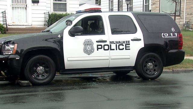 "Scary doesn't explain it:" Neighbors woken by commotion after officer shot near 17th & Morgan