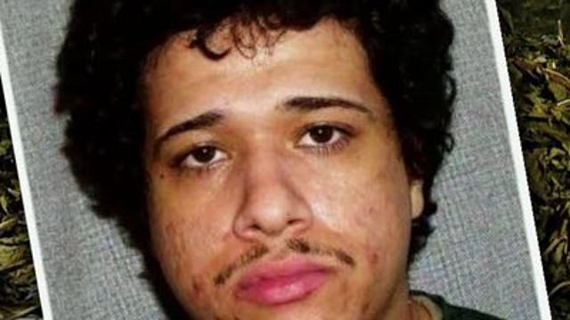 Ricardo Moreno (11-26-11)