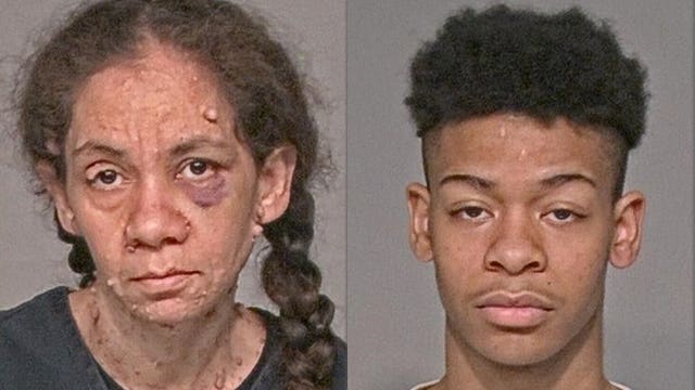 Dennis King case: Mom, half-brother of accused killer face charges of aiding a felon