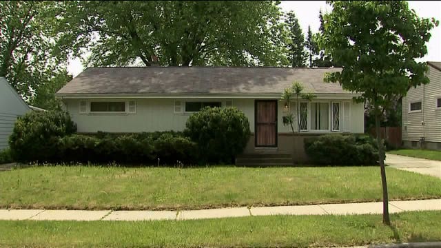 "That doesn't happen around here:" 88-year-old woman accused of stabbing son on city's south side