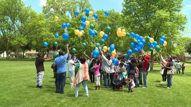 Mothers of hit-and-run victims hope their tragedies bring change: "Put down the phones"