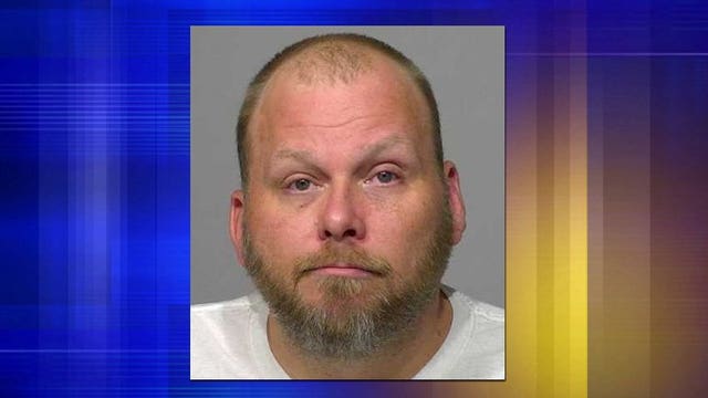 Christian Mothershead, accused of human trafficking, faces new bail jumping charge