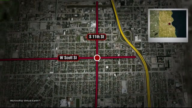 30-year-old motorcyclist killed in crash with SUV on Milwaukee's south side