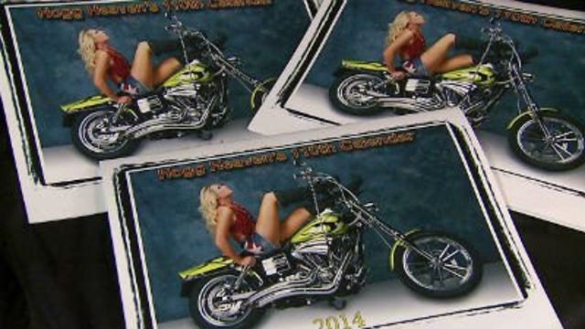 After fire, leather shop hopes to get boost from Harley festival