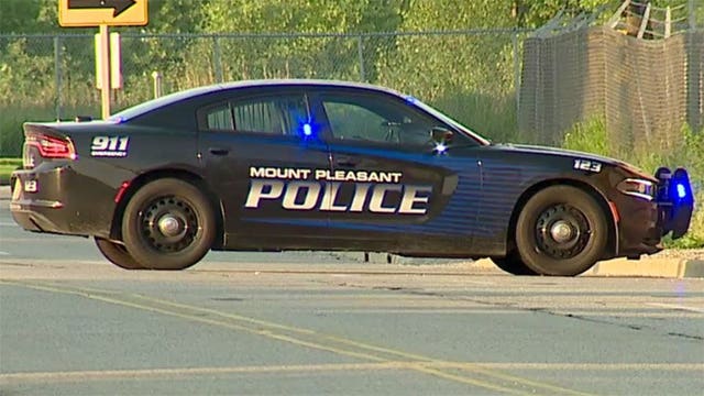 Mount Pleasant couple robbed, suspects posed as We Energies workers