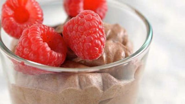 Easy, fun Valentine's Day recipes for any chocolate lover