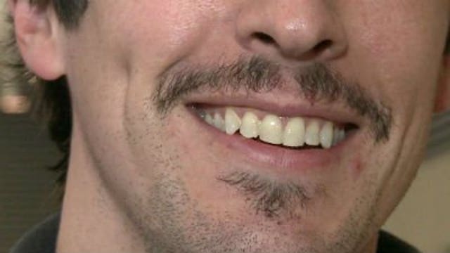 Physicians taking the lead during "Movember"