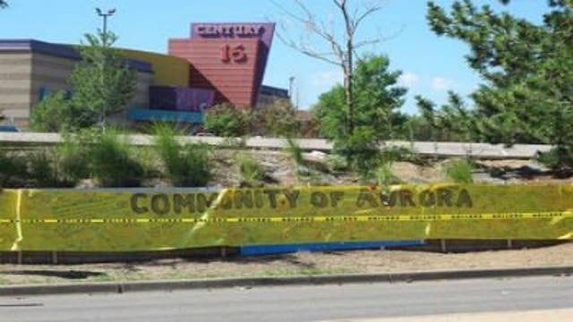 Angry families of victims say they will boycott Colo. theater reopening