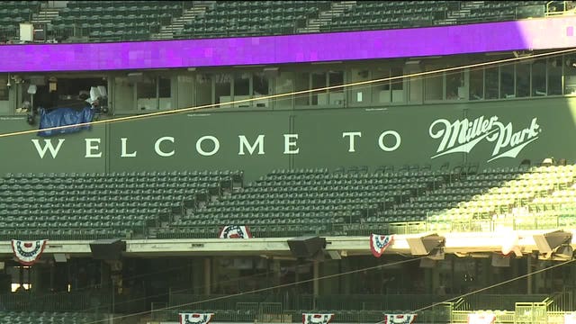 Playing through a pandemic, Brewers brass begin preparation for 60-game slate