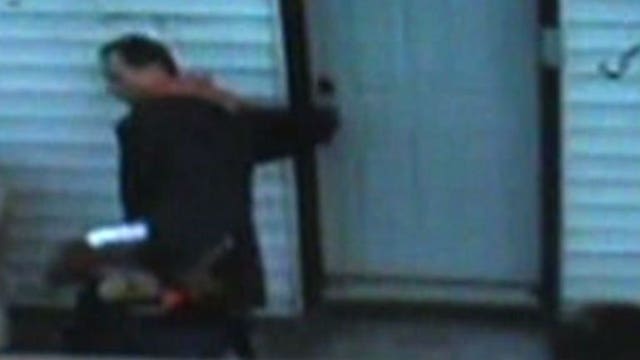 PHOTOS: Can you help Milwaukee police identify this burglary suspect?