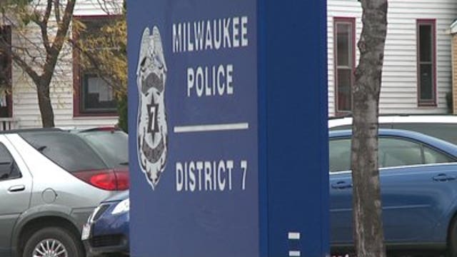 MPD District 7 warning residents about increase in burglaries