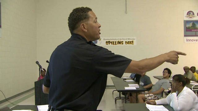 Building bridges between police & citizens: MPD's "Educate to Empower" teaches folks how to conduct themselves