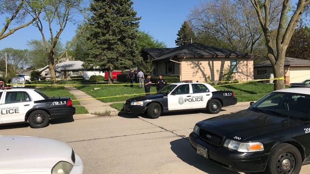 Homicide investigation: Police seek suspect after woman stabbed, killed near 70th and Lima