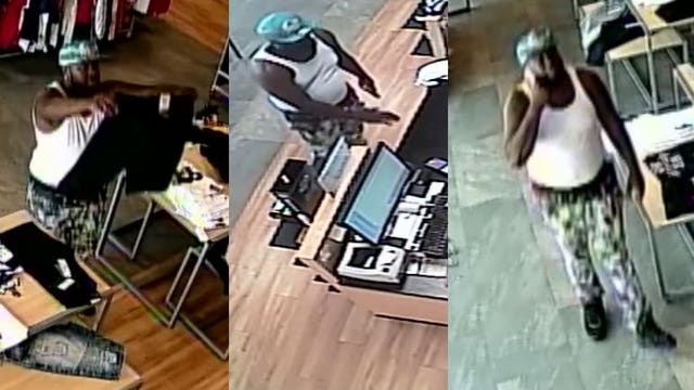 Police seek public's help to identify man wanted for armed robbery on Milwaukee's north side