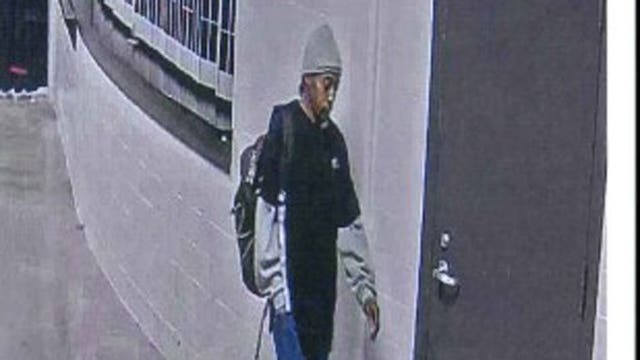 Recognize him? MPD needs help identifying attempted burglary suspect