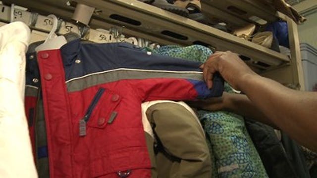 Continuing need for cold-weather clothing for MPS kids