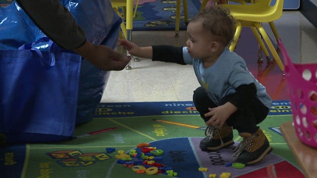 Kindergarten enrollment for Milwaukee Public Schools begins