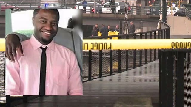 Friends believe body pulled from Milwaukee River is Oak Creek HS graduate