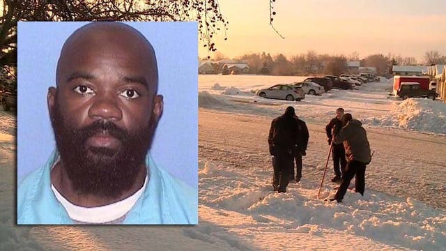 Ex-Wisconsin receiver Marcus Randle El charged in double-homicide in Janesville