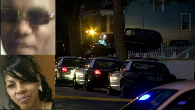 'This is a shock:' Couple found shot to death in vehicle near 5th and Randolph in Milwaukee