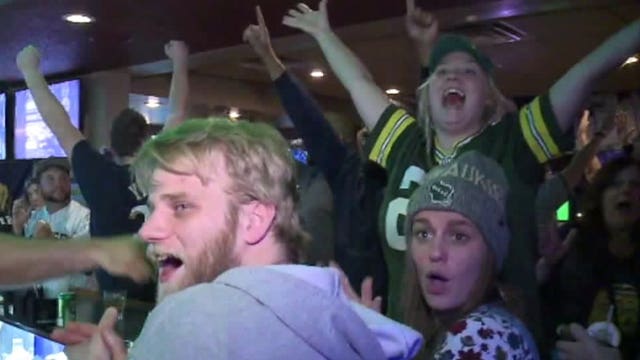 After Brewers' NLDS victory, some look toward World Series: 'Nobody can stop them'