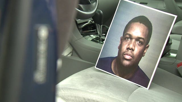 "The assistant principal grabbed me:" MPS administrator accused of punching student