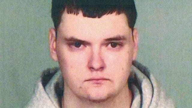 'I'm 16 but okie:' Milwaukee man accused of sending inappropriate Snapchats to Arizona girls