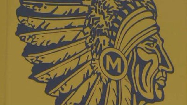 Ted Perry talks Gov. Scott Walker and the Indian mascot bill