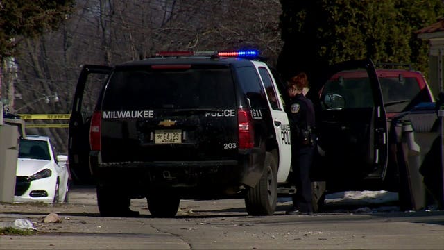MPD investigates apparent murder-suicide near 58th and Keefe: 'It don't make any sense'