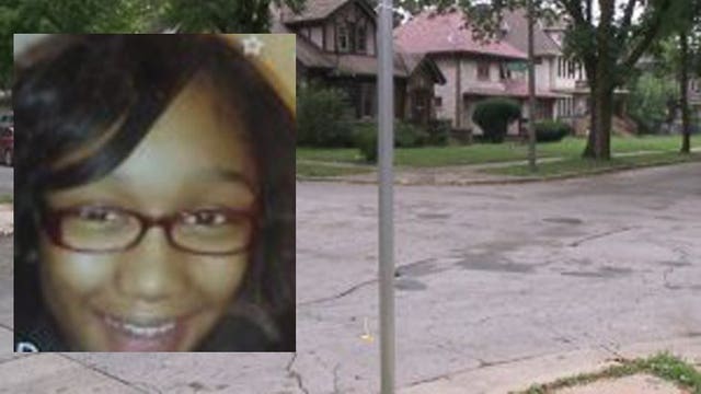 Grandmother pleads for justice after granddaughter injured in hit-and-run