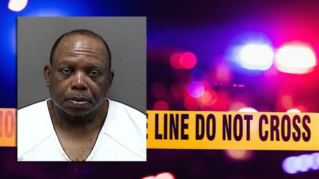 Police: Kenosha man stole semi-truck, started altercation at Racine gas station