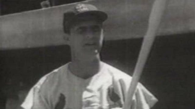 Baseball Hall of Famer Stan Musial has died at 92
