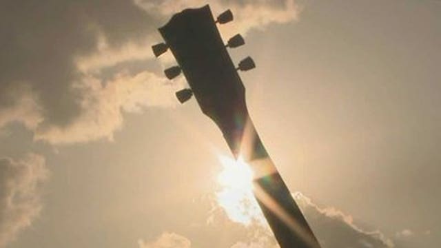 Summerfest musicians stay strong for 11 days of performing