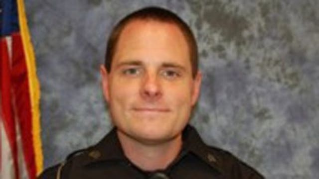 Muskego police sergeant arrested following domestic disturbance