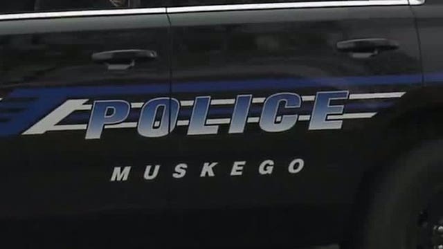 Muskego police chase and crash, driver arrested; 2 other people injured