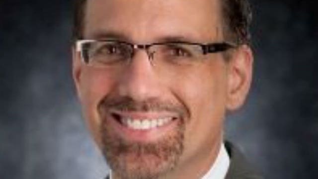 University of Notre Dame's Daniel Myers named Marquette University's next provost