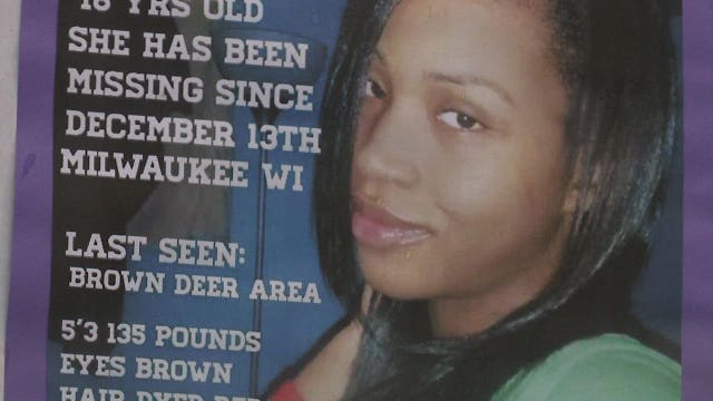 Identified: Human remains found on Milwaukee's NW side are Stephanie Myles