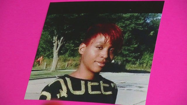 "It takes a toll:" Family hopes new year brings new leads after young mother disappeared 3 years ago