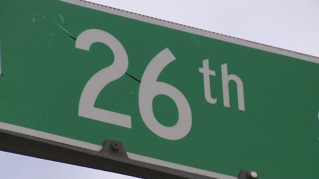 "Gunshots and plenty of them:" Police seek suspect after shots fired at UWM police officer's vehicle