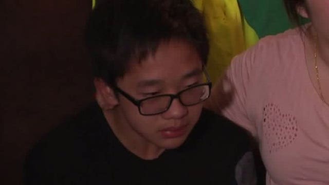 "We thank God he was found safe:" Milwaukee boy located after missing for 5 days