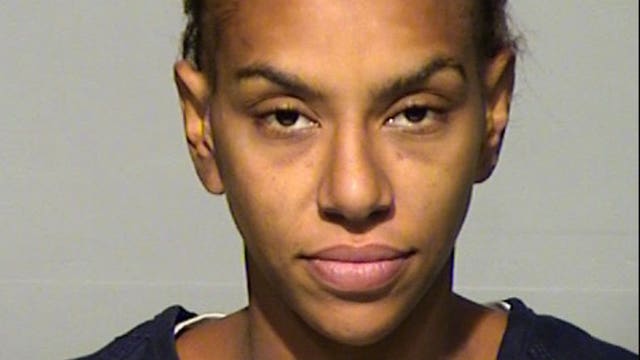 Police release identity of woman whose charred remains were found in Milwaukee alley