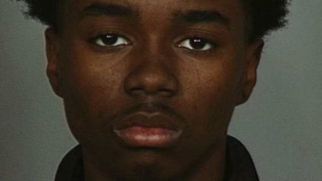 Search on for Najee Harmon, wanted for shooting Wauwatosa detective