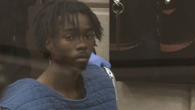 Court records: Suspect in shooting of Wauwatosa detective part of burglary crew responsible for 30 crimes