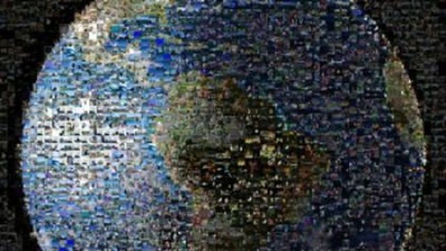 Did you 'wave at Saturn'? NASA's got your picture